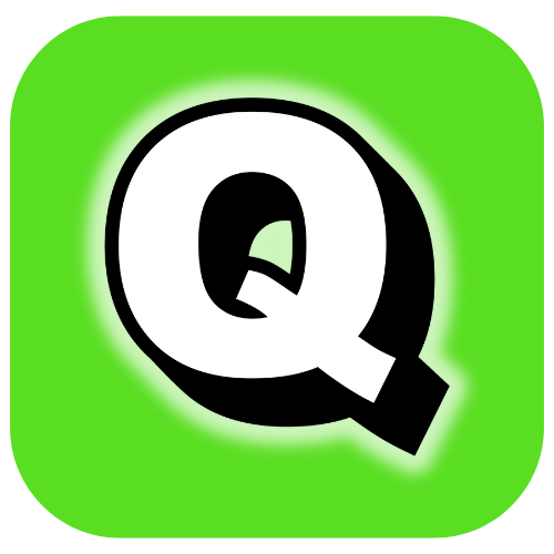 Quiz Mate Logo